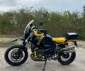 Черный БМВ R nineT, объемом двигателя 1.17 л и пробегом 1 тыс. км за 17000 $, фото 9 на Automoto.ua