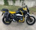 Чорний БМВ R nineT, об'ємом двигуна 1.17 л та пробігом 1 тис. км за 17000 $, фото 6 на Automoto.ua