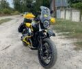 Черный БМВ R nineT, объемом двигателя 1.17 л и пробегом 1 тыс. км за 17000 $, фото 5 на Automoto.ua