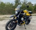 Черный БМВ R nineT, объемом двигателя 1.17 л и пробегом 1 тыс. км за 17000 $, фото 2 на Automoto.ua