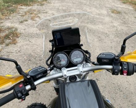 Чорний БМВ R nineT, об'ємом двигуна 1.17 л та пробігом 1 тис. км за 17000 $, фото 13 на Automoto.ua