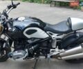 Черный БМВ R nineT, объемом двигателя 0 л и пробегом 4 тыс. км за 14500 $, фото 1 на Automoto.ua