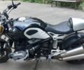 Чорний БМВ R nineT, об'ємом двигуна 0 л та пробігом 4 тис. км за 14300 $, фото 1 на Automoto.ua
