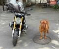 Чорний БМВ R nineT, об'ємом двигуна 0 л та пробігом 4 тис. км за 14300 $, фото 7 на Automoto.ua