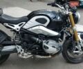 Черный БМВ R nineT, объемом двигателя 0 л и пробегом 4 тыс. км за 14500 $, фото 1 на Automoto.ua