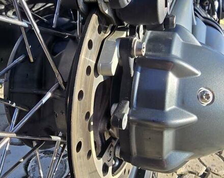 БМВ R nineT 2014 в Черновцах на Automoto.ua Черный БМВ R nineT, объемом двигателя 1.2 л и пробегом 27 тыс. км за 12500 $, фото 9 на Automoto.ua