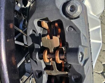 БМВ R nineT 2014 в Черновцах на Automoto.ua Черный БМВ R nineT, объемом двигателя 1.2 л и пробегом 27 тыс. км за 12500 $, фото 11 на Automoto.ua