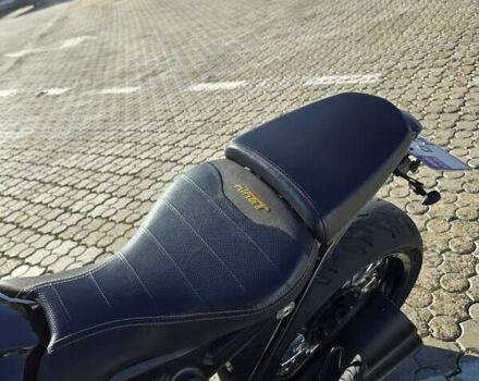 БМВ R nineT 2014 в Черновцах на Automoto.ua Черный БМВ R nineT, объемом двигателя 1.2 л и пробегом 27 тыс. км за 12500 $, фото 3 на Automoto.ua