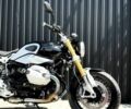 Чорний БМВ R nineT, об'ємом двигуна 0 л та пробігом 4 тис. км за 14900 $, фото 1 на Automoto.ua