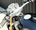 Чорний БМВ R nineT, об'ємом двигуна 0 л та пробігом 4 тис. км за 14900 $, фото 5 на Automoto.ua