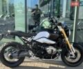 Черный БМВ R nineT, объемом двигателя 1.2 л и пробегом 35 тыс. км за 11499 $, фото 1 на Automoto.ua