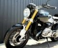 Чорний БМВ R nineT, об'ємом двигуна 0 л та пробігом 4 тис. км за 14900 $, фото 7 на Automoto.ua
