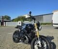 Черный БМВ R nineT, объемом двигателя 1.2 л и пробегом 27 тыс. км за 12500 $, фото 1 на Automoto.ua