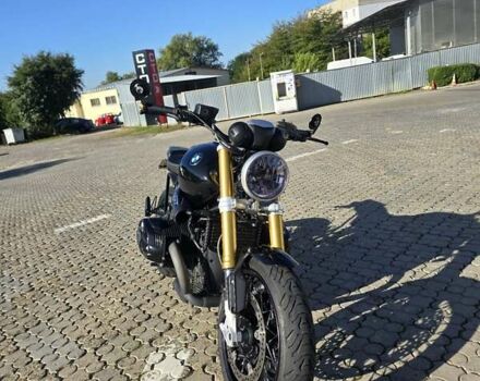 БМВ R nineT 2014 в Черновцах на Automoto.ua Черный БМВ R nineT, объемом двигателя 1.2 л и пробегом 27 тыс. км за 12500 $, фото 7 на Automoto.ua