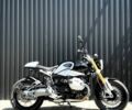 Чорний БМВ R nineT, об'ємом двигуна 0 л та пробігом 4 тис. км за 14900 $, фото 1 на Automoto.ua