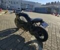 Чорний БМВ R nineT, об'ємом двигуна 1.2 л та пробігом 31 тис. км за 11900 $, фото 8 на Automoto.ua