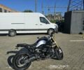 Чорний БМВ R nineT, об'ємом двигуна 1.2 л та пробігом 31 тис. км за 11900 $, фото 1 на Automoto.ua
