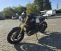 БМВ R nineT 2014 в Черновцах на Automoto.ua Черный БМВ R nineT, объемом двигателя 1.2 л и пробегом 27 тыс. км за 12500 $, фото 4 на Automoto.ua