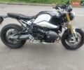 Чорний БМВ R nineT, об'ємом двигуна 1.2 л та пробігом 21 тис. км за 11500 $, фото 1 на Automoto.ua