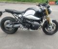 Черный БМВ R nineT, объемом двигателя 1.2 л и пробегом 21 тыс. км за 13500 $, фото 1 на Automoto.ua