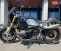 Черный БМВ R nineT, объемом двигателя 0 л и пробегом 4 тыс. км за 11000 $, фото 4 на Automoto.ua