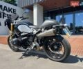 Черный БМВ R nineT, объемом двигателя 0 л и пробегом 4 тыс. км за 11000 $, фото 1 на Automoto.ua