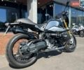 Черный БМВ R nineT, объемом двигателя 0 л и пробегом 4 тыс. км за 11000 $, фото 8 на Automoto.ua