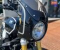 Черный БМВ R nineT, объемом двигателя 0 л и пробегом 4 тыс. км за 11000 $, фото 11 на Automoto.ua