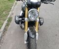 Чорний БМВ R nineT, об'ємом двигуна 1.2 л та пробігом 21 тис. км за 11500 $, фото 14 на Automoto.ua