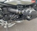 Чорний БМВ R nineT, об'ємом двигуна 1.2 л та пробігом 21 тис. км за 11500 $, фото 10 на Automoto.ua