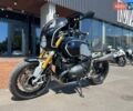 Черный БМВ R nineT, объемом двигателя 0 л и пробегом 4 тыс. км за 11000 $, фото 3 на Automoto.ua