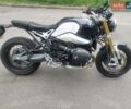 Черный БМВ R nineT, объемом двигателя 1.2 л и пробегом 21 тыс. км за 11500 $, фото 1 на Automoto.ua