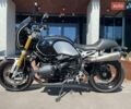 Черный БМВ R nineT, объемом двигателя 0 л и пробегом 4 тыс. км за 11000 $, фото 2 на Automoto.ua