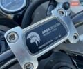Черный БМВ R nineT, объемом двигателя 0 л и пробегом 1 тыс. км за 22999 $, фото 10 на Automoto.ua