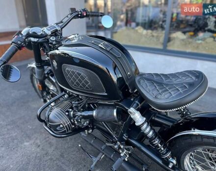 Чорний БМВ R nineT, об'ємом двигуна 0 л та пробігом 1 тис. км за 22999 $, фото 15 на Automoto.ua