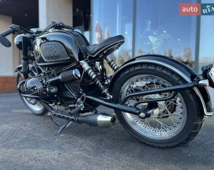 Чорний БМВ R nineT, об'ємом двигуна 0 л та пробігом 1 тис. км за 22999 $, фото 17 на Automoto.ua