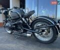 Черный БМВ R nineT, объемом двигателя 0 л и пробегом 1 тыс. км за 22999 $, фото 17 на Automoto.ua