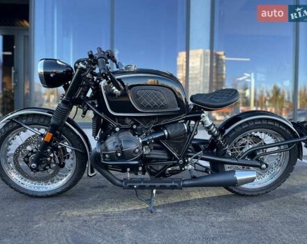 Чорний БМВ R nineT, об'ємом двигуна 0 л та пробігом 1 тис. км за 22999 $, фото 1 на Automoto.ua