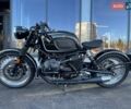 Черный БМВ R nineT, объемом двигателя 0 л и пробегом 1 тыс. км за 22999 $, фото 1 на Automoto.ua