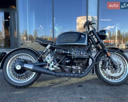 Чорний БМВ R nineT, об'ємом двигуна 0 л та пробігом 1 тис. км за 22999 $, фото 20 на Automoto.ua