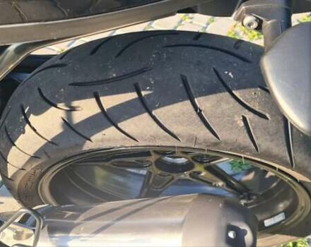 Черный БМВ R nineT, объемом двигателя 1.17 л и пробегом 4 тыс. км за 14000 $, фото 6 на Automoto.ua