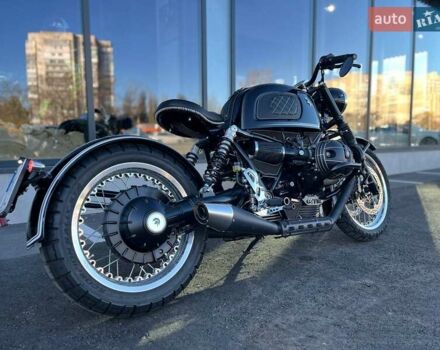 Чорний БМВ R nineT, об'ємом двигуна 0 л та пробігом 1 тис. км за 22999 $, фото 19 на Automoto.ua
