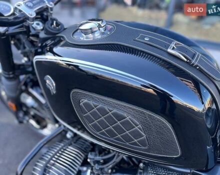 Чорний БМВ R nineT, об'ємом двигуна 0 л та пробігом 1 тис. км за 22999 $, фото 18 на Automoto.ua