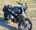Черный БМВ R nineT, объемом двигателя 1.17 л и пробегом 4 тыс. км за 13200 $, фото 1 на Automoto.ua