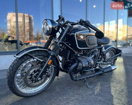 Чорний БМВ R nineT, об'ємом двигуна 0 л та пробігом 1 тис. км за 22999 $, фото 13 на Automoto.ua