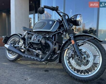 Чорний БМВ R nineT, об'ємом двигуна 0 л та пробігом 1 тис. км за 22999 $, фото 27 на Automoto.ua