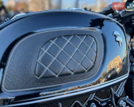 Чорний БМВ R nineT, об'ємом двигуна 0 л та пробігом 1 тис. км за 22999 $, фото 26 на Automoto.ua