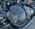 Черный БМВ R nineT, объемом двигателя 0 л и пробегом 1 тыс. км за 22999 $, фото 25 на Automoto.ua