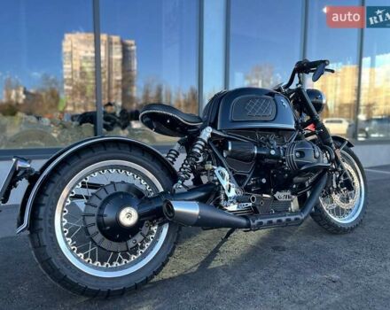 Чорний БМВ R nineT, об'ємом двигуна 0 л та пробігом 1 тис. км за 22999 $, фото 24 на Automoto.ua