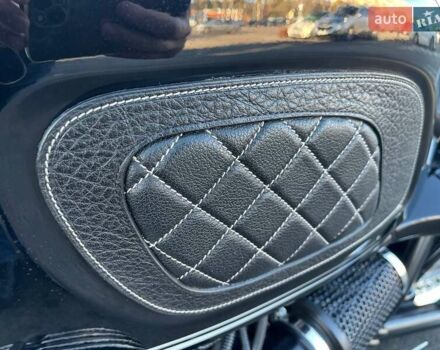 Чорний БМВ R nineT, об'ємом двигуна 0 л та пробігом 1 тис. км за 22999 $, фото 2 на Automoto.ua